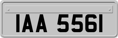 IAA5561