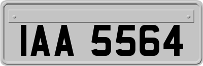 IAA5564