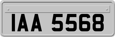 IAA5568