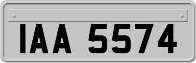 IAA5574