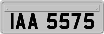 IAA5575