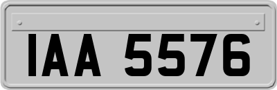 IAA5576