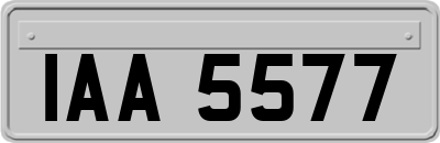 IAA5577