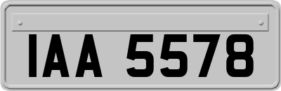 IAA5578