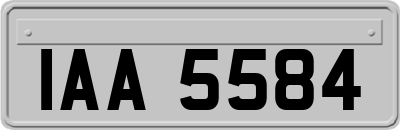IAA5584