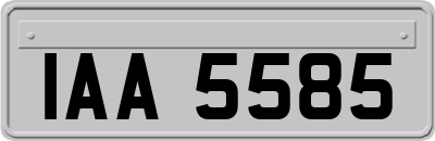 IAA5585
