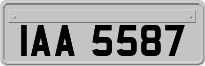 IAA5587