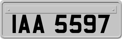 IAA5597