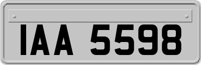 IAA5598