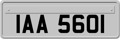 IAA5601