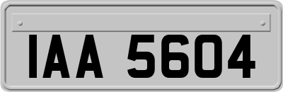 IAA5604