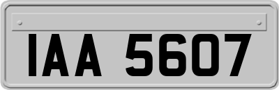 IAA5607