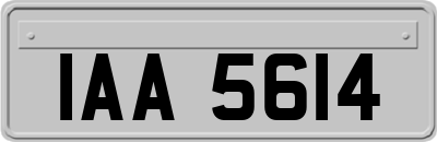 IAA5614