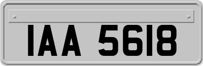 IAA5618