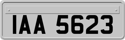 IAA5623