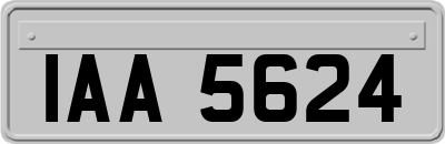IAA5624