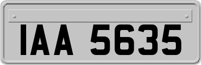 IAA5635