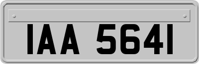 IAA5641