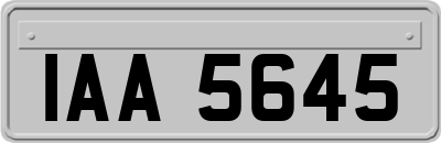 IAA5645