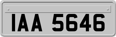 IAA5646