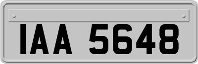 IAA5648
