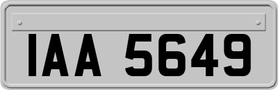 IAA5649