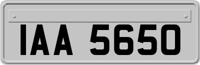 IAA5650