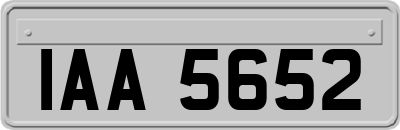 IAA5652