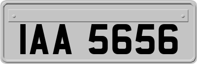 IAA5656