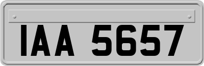 IAA5657