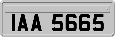 IAA5665