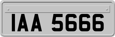 IAA5666