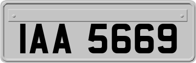 IAA5669