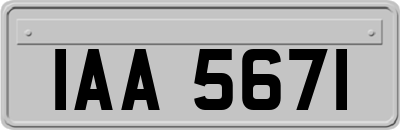 IAA5671