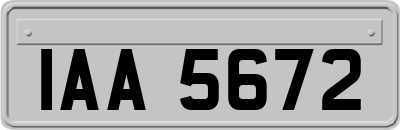 IAA5672