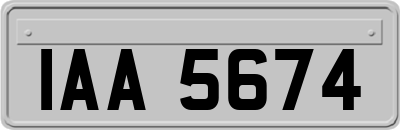 IAA5674