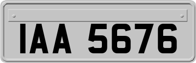 IAA5676