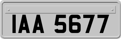 IAA5677