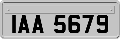 IAA5679