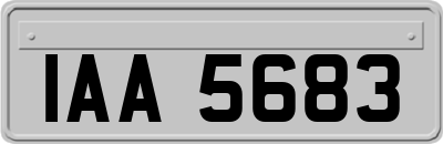 IAA5683