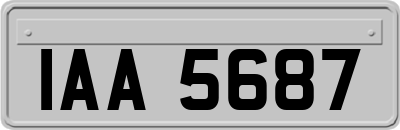 IAA5687