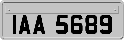 IAA5689
