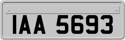 IAA5693