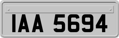 IAA5694