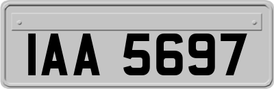 IAA5697