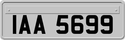 IAA5699