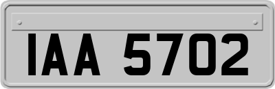 IAA5702