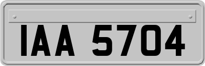 IAA5704