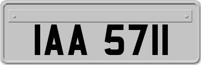 IAA5711