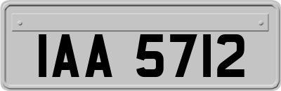 IAA5712